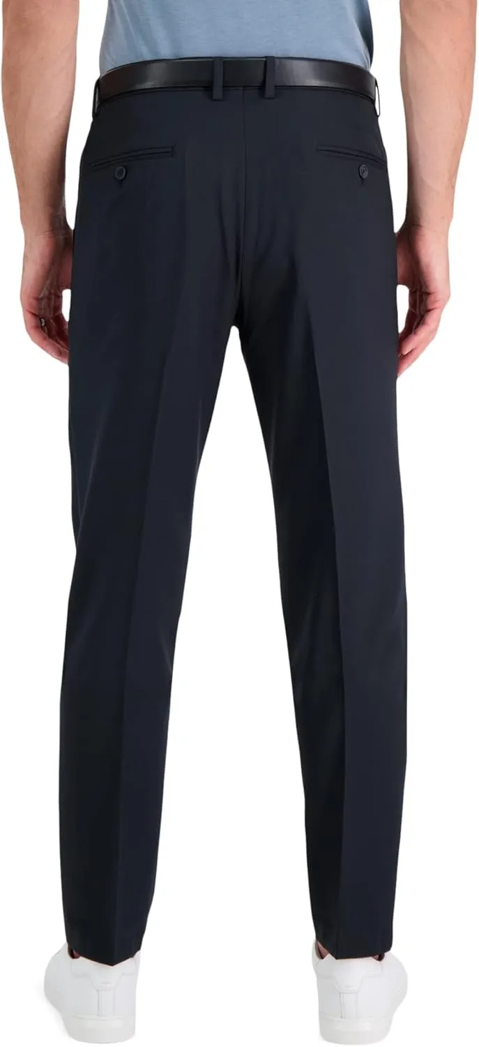 Kenneth Cole REACTION Men's Modern Fit Stretch Dress Pant