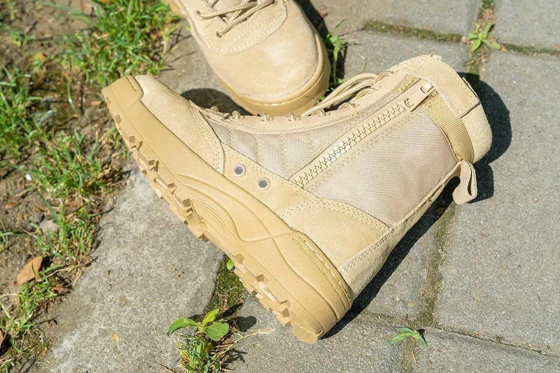 Kids Hiking Boots, Girls Boys Hiking Boots Waterproof, Tactical Anti-collision Non-slip desert boots Kid Military Fan Shoes Children's Work Boots