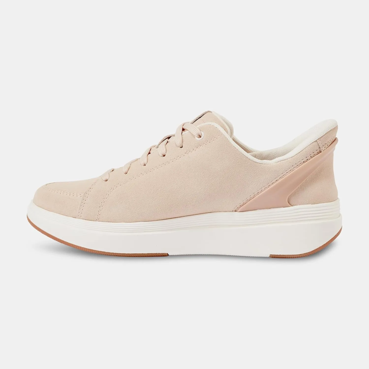 Kizik Womens Shoes: Sydney - Comfortable, Breathable, Casual Slip On Sneakers, Full Grain Tumbled Leather, Hands Free Convenience in a Timeless Style - Regular Width