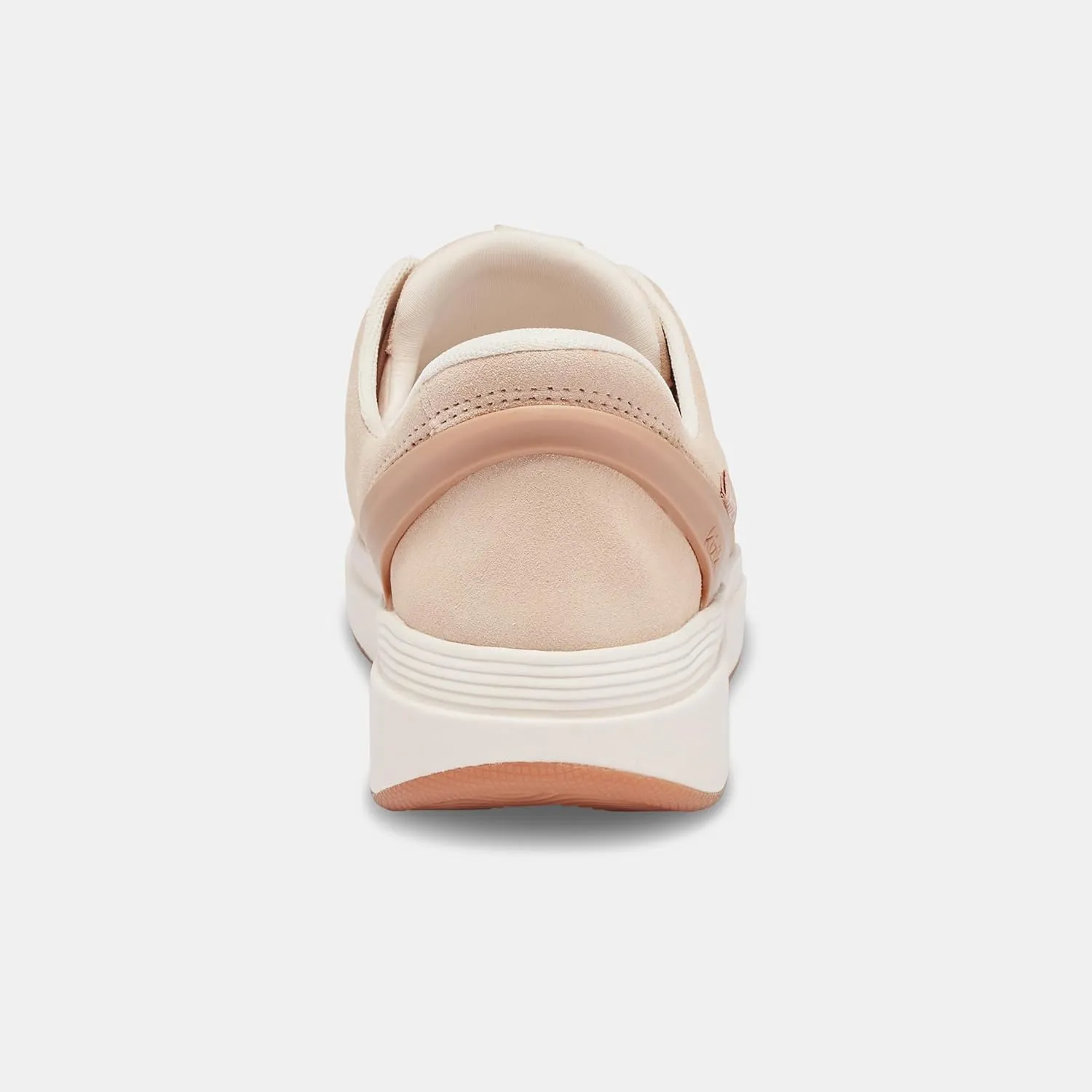 Kizik Womens Shoes: Sydney - Comfortable, Breathable, Casual Slip On Sneakers, Full Grain Tumbled Leather, Hands Free Convenience in a Timeless Style - Regular Width