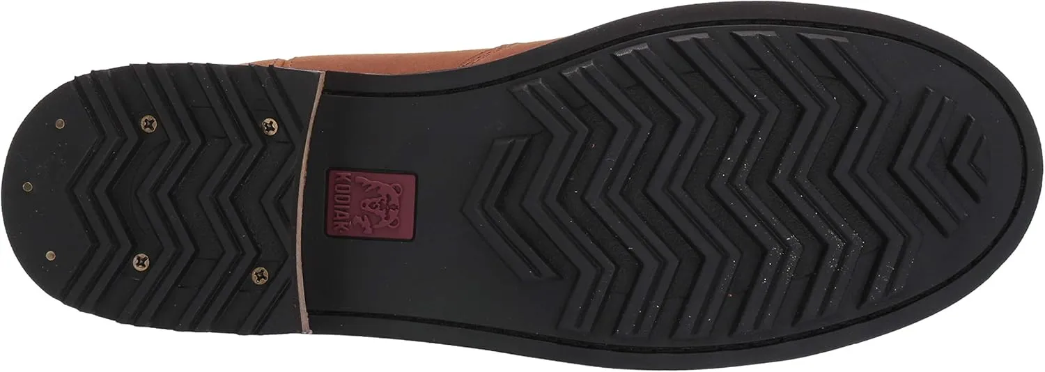 Kodiak Women's 5-inch Alma Water-Resistant Chelsea Boot