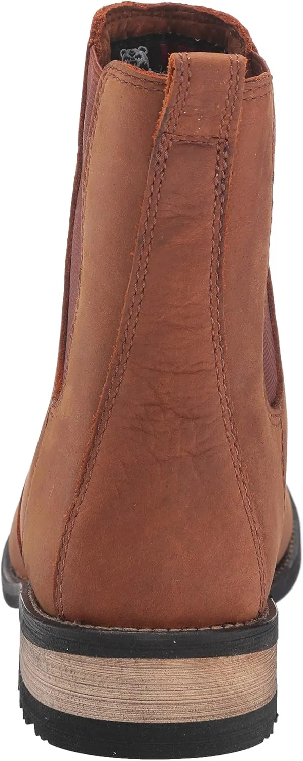 Kodiak Women's 5-inch Alma Water-Resistant Chelsea Boot