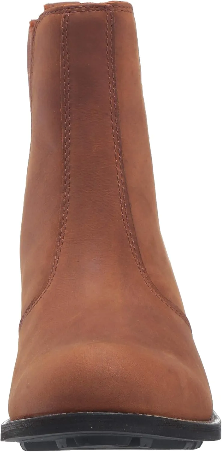 Kodiak Women's 5-inch Alma Water-Resistant Chelsea Boot