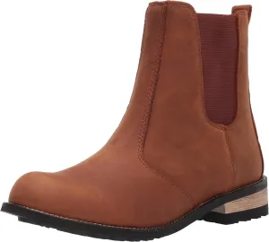 Kodiak Women's 5-inch Alma Water-Resistant Chelsea Boot