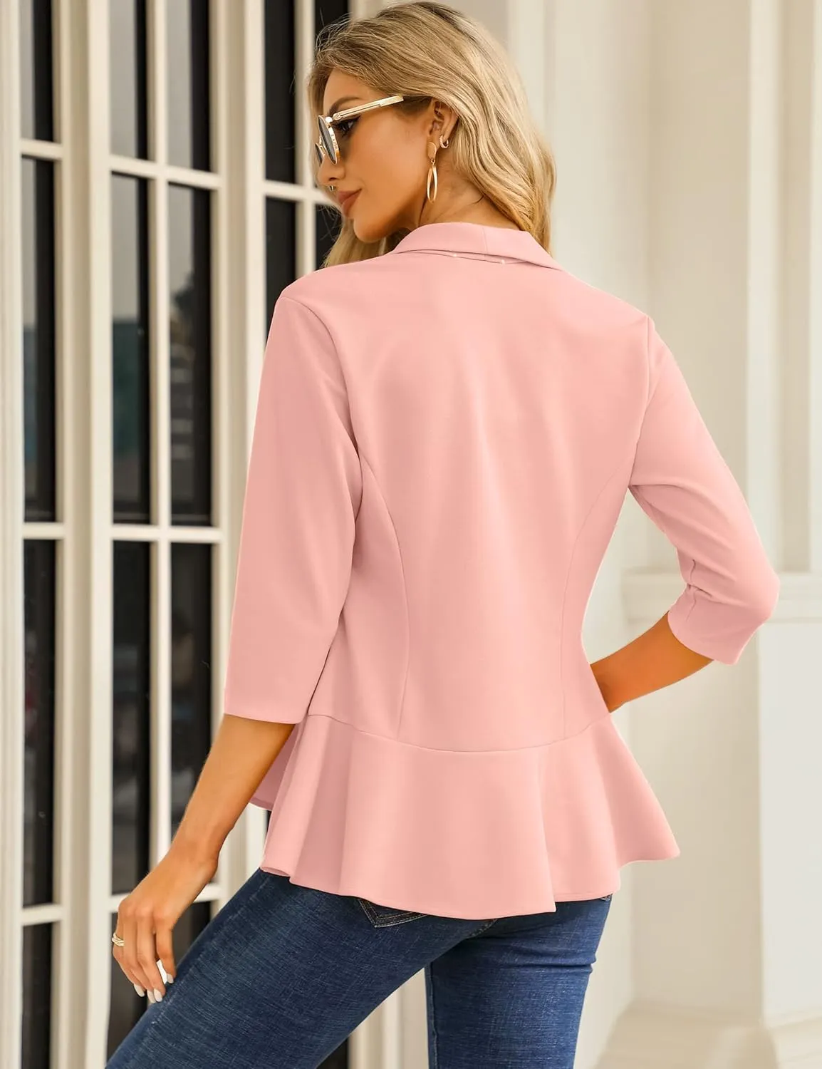 KOJOOIN Women's Soft
