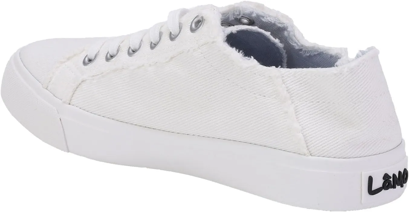 Lamo Women's Vita II Versatile Sneakers for Women - Vulcanized Rubber Outsole, Breathable Ortholite® Insole for Superior Comfort - Casual Shoes for Women