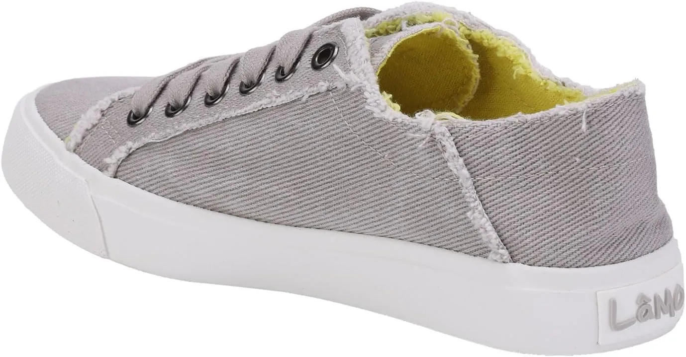 Lamo Women's Vita II Versatile Sneakers for Women - Vulcanized Rubber Outsole, Breathable Ortholite® Insole for Superior Comfort - Casual Shoes for Women