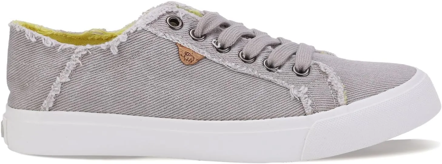 Lamo Women's Vita II Versatile Sneakers for Women - Vulcanized Rubber Outsole, Breathable Ortholite® Insole for Superior Comfort - Casual Shoes for Women