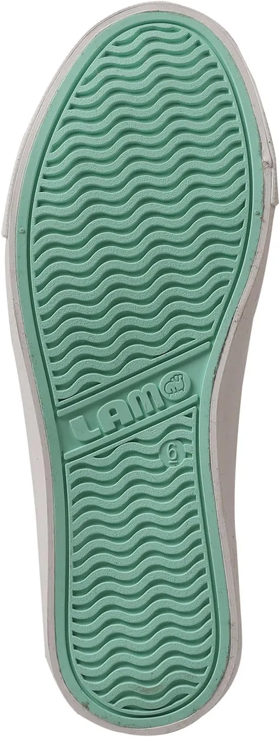 Lamo Women's Vita II Versatile Sneakers for Women - Vulcanized Rubber Outsole, Breathable Ortholite® Insole for Superior Comfort - Casual Shoes for Women