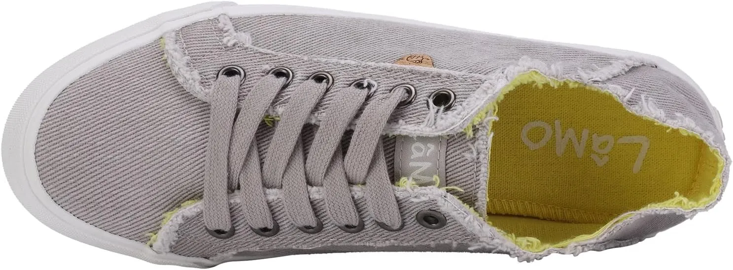 Lamo Women's Vita II Versatile Sneakers for Women - Vulcanized Rubber Outsole, Breathable Ortholite® Insole for Superior Comfort - Casual Shoes for Women