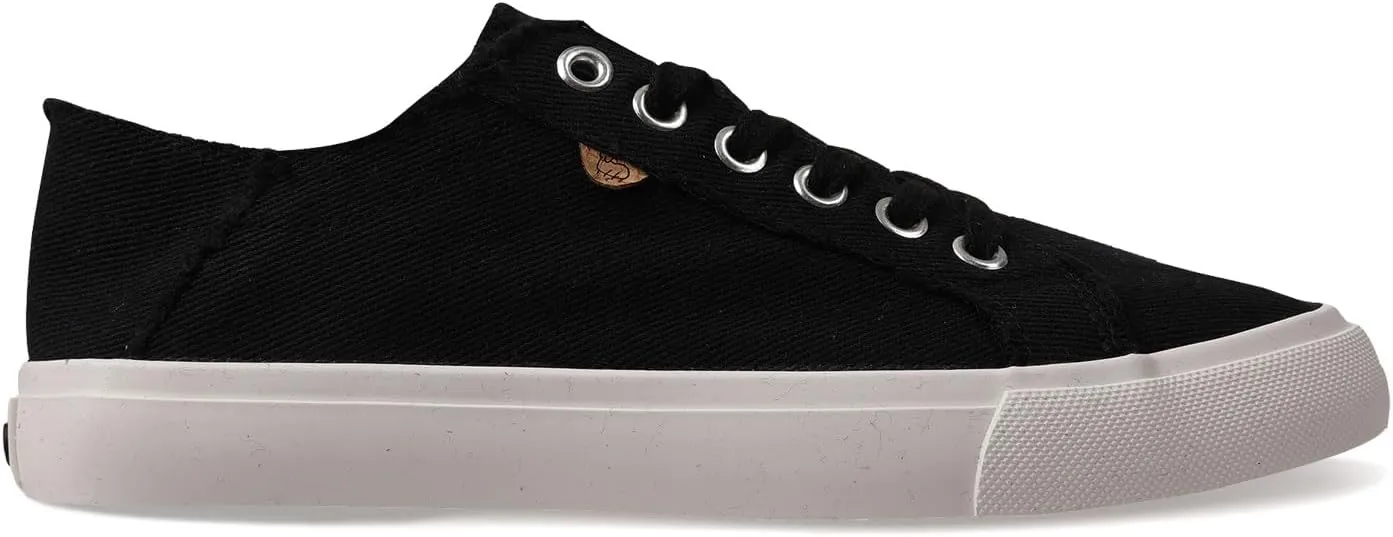 Lamo Women's Vita II Versatile Sneakers for Women - Vulcanized Rubber Outsole, Breathable Ortholite® Insole for Superior Comfort - Casual Shoes for Women