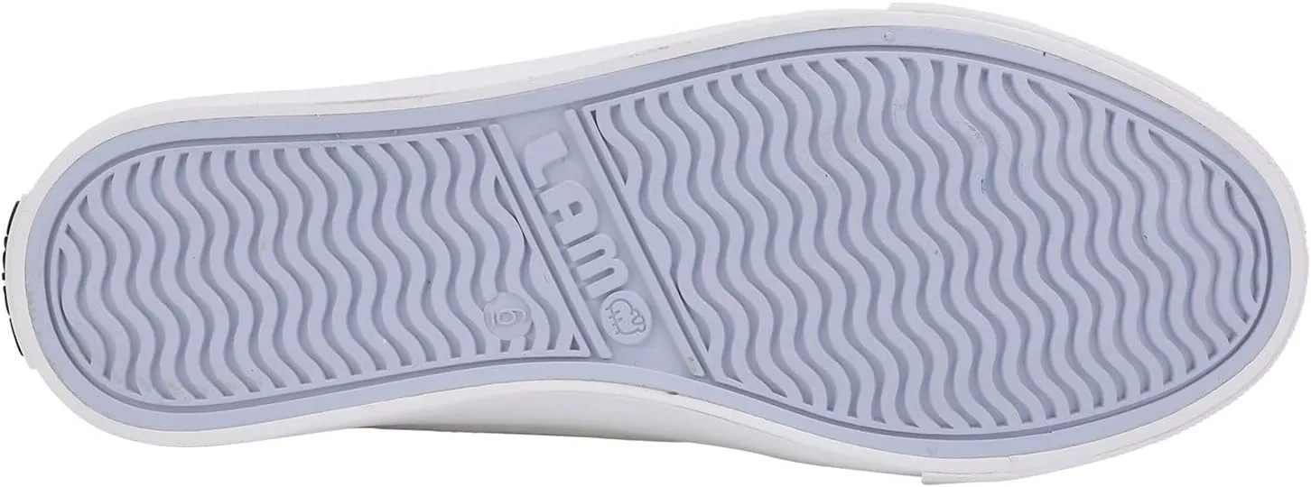 Lamo Women's Vita II Versatile Sneakers for Women - Vulcanized Rubber Outsole, Breathable Ortholite® Insole for Superior Comfort - Casual Shoes for Women