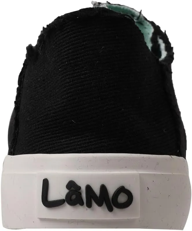 Lamo Women's Vita II Versatile Sneakers for Women - Vulcanized Rubber Outsole, Breathable Ortholite® Insole for Superior Comfort - Casual Shoes for Women