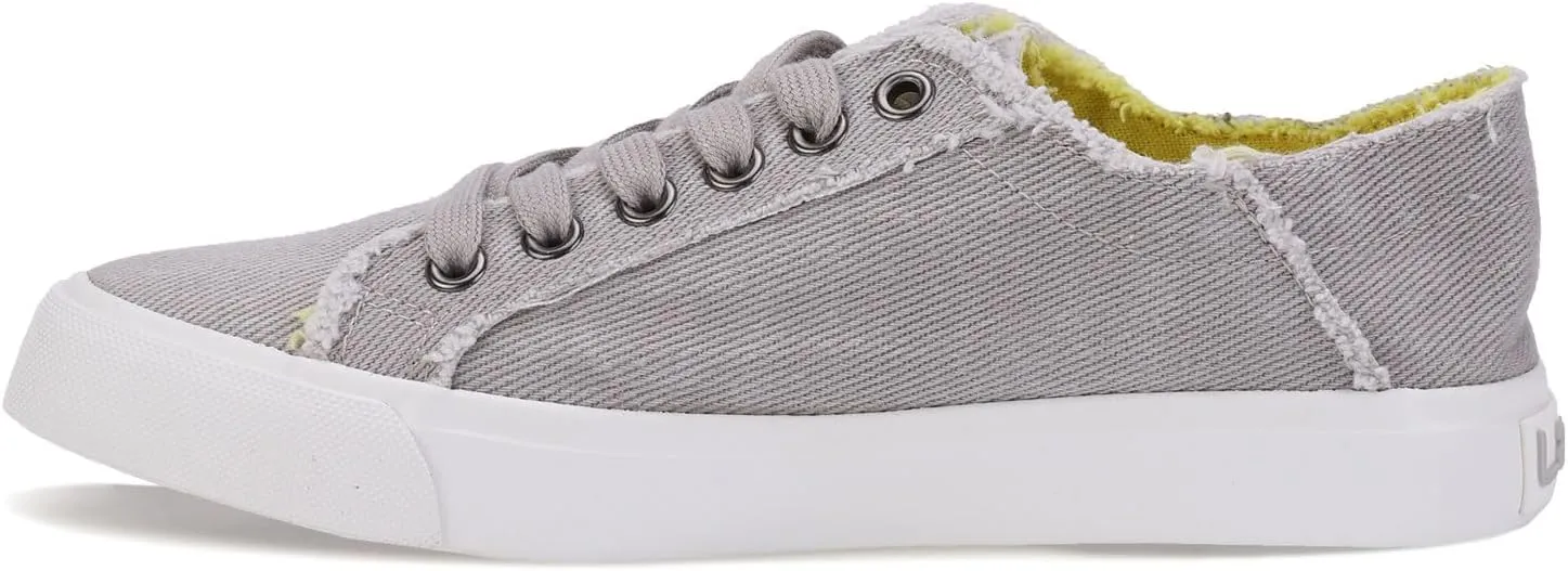 Lamo Women's Vita II Versatile Sneakers for Women - Vulcanized Rubber Outsole, Breathable Ortholite® Insole for Superior Comfort - Casual Shoes for Women