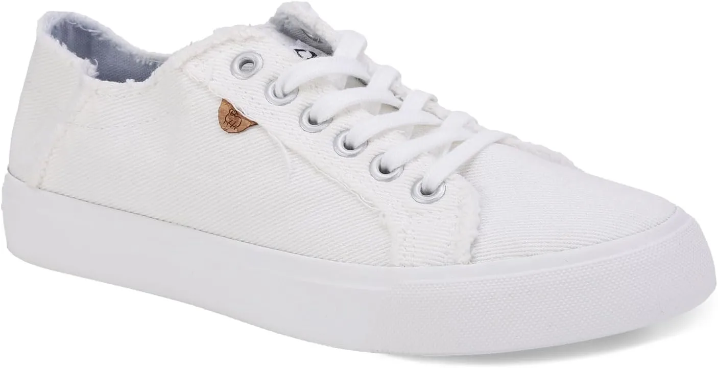 Lamo Women's Vita II Versatile Sneakers for Women - Vulcanized Rubber Outsole, Breathable Ortholite® Insole for Superior Comfort - Casual Shoes for Women