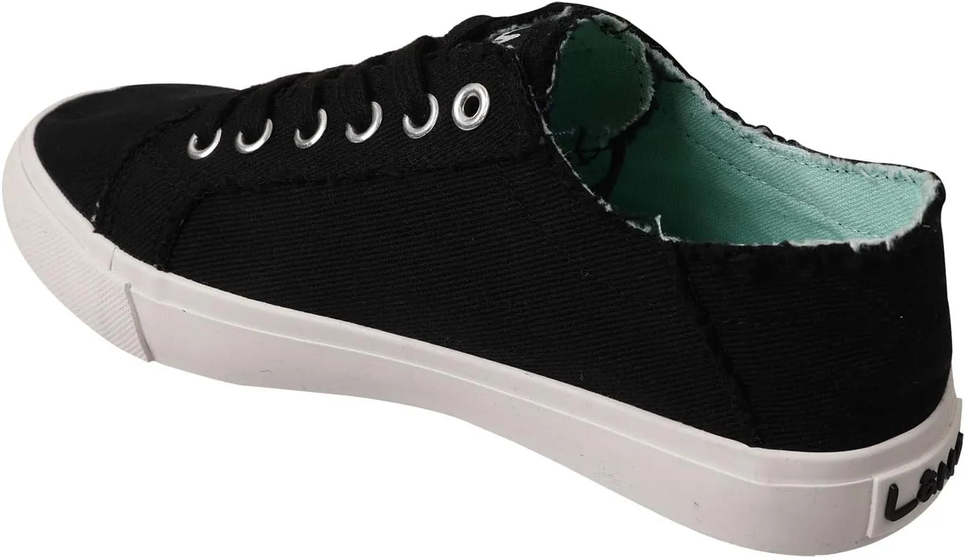 Lamo Women's Vita II Versatile Sneakers for Women - Vulcanized Rubber Outsole, Breathable Ortholite® Insole for Superior Comfort - Casual Shoes for Women