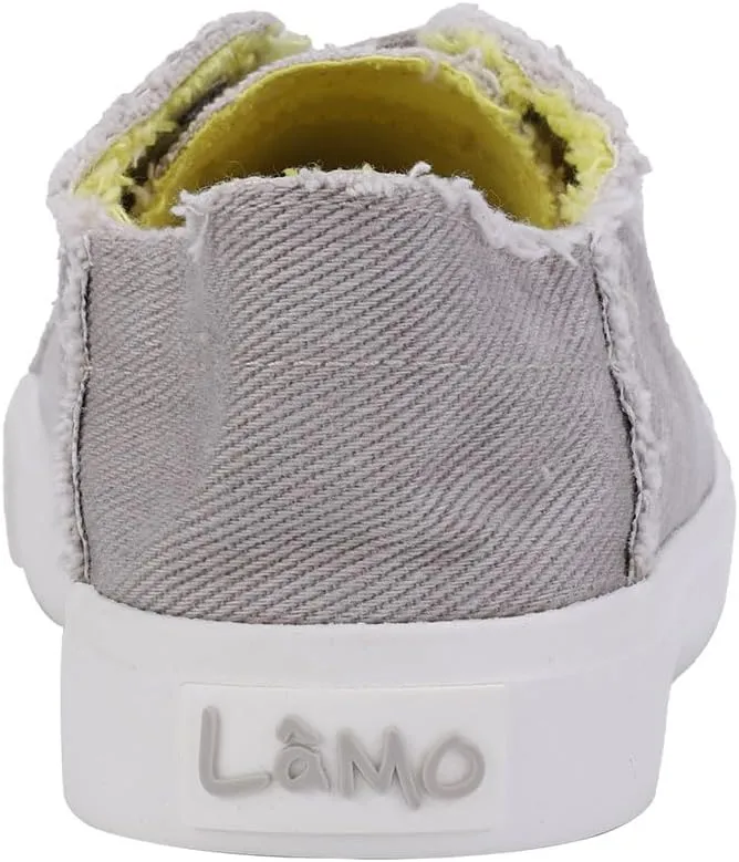 Lamo Women's Vita II Versatile Sneakers for Women - Vulcanized Rubber Outsole, Breathable Ortholite® Insole for Superior Comfort - Casual Shoes for Women