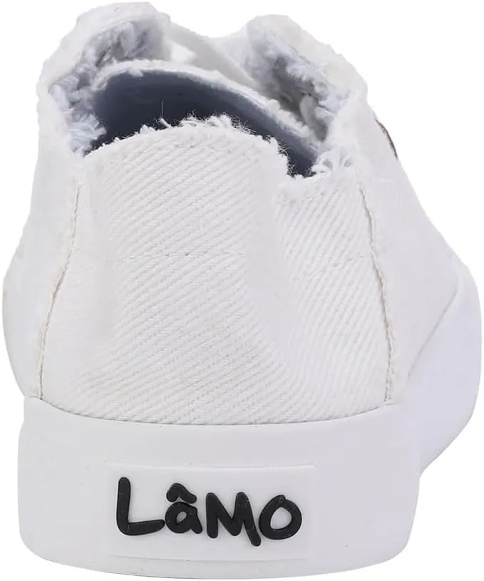 Lamo Women's Vita II Versatile Sneakers for Women - Vulcanized Rubber Outsole, Breathable Ortholite® Insole for Superior Comfort - Casual Shoes for Women