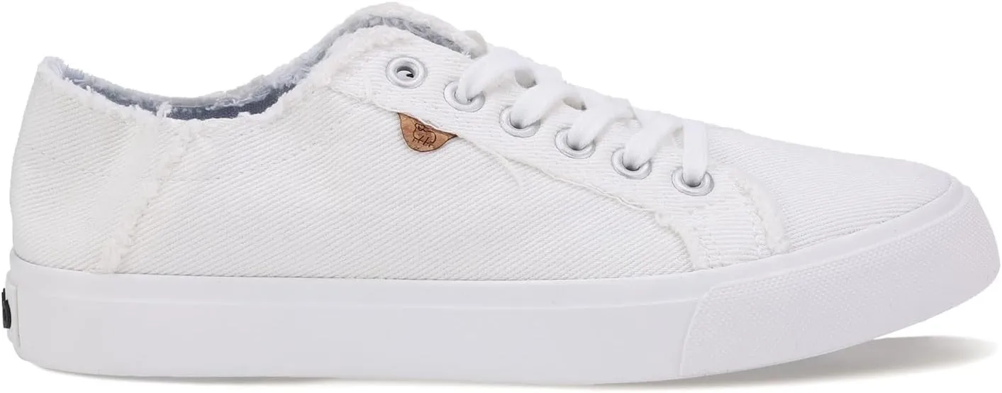 Lamo Women's Vita II Versatile Sneakers for Women - Vulcanized Rubber Outsole, Breathable Ortholite® Insole for Superior Comfort - Casual Shoes for Women