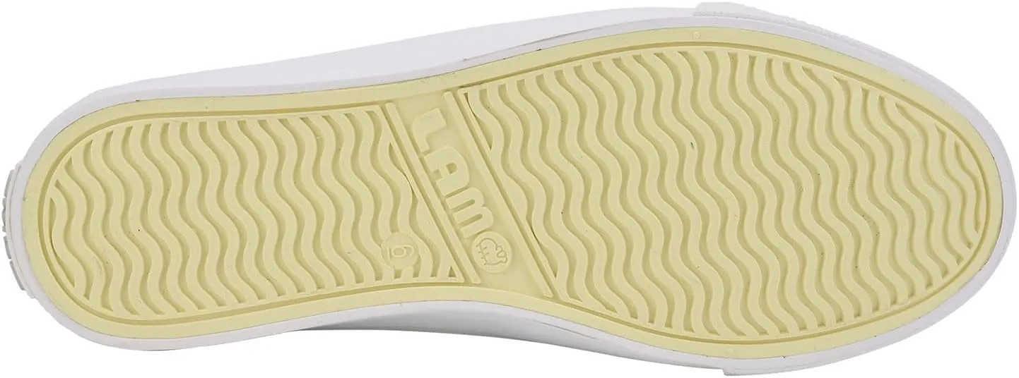 Lamo Women's Vita II Versatile Sneakers for Women - Vulcanized Rubber Outsole, Breathable Ortholite® Insole for Superior Comfort - Casual Shoes for Women