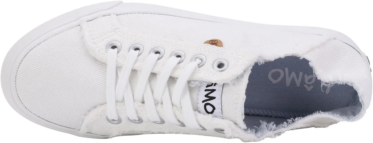 Lamo Women's Vita II Versatile Sneakers for Women - Vulcanized Rubber Outsole, Breathable Ortholite® Insole for Superior Comfort - Casual Shoes for Women
