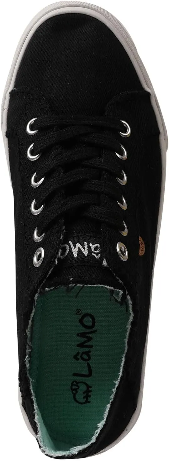 Lamo Women's Vita II Versatile Sneakers for Women - Vulcanized Rubber Outsole, Breathable Ortholite® Insole for Superior Comfort - Casual Shoes for Women