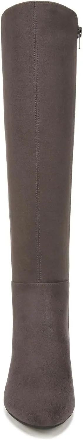 LifeStride Women's Gracie Wide Calf High Heeled Tall Boot