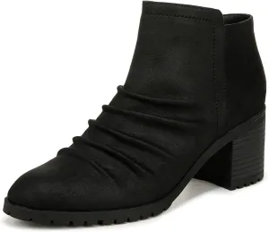 LifeStride Women's Maeve Ankle Bootie