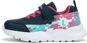 LOLLi kidz Boys Girls Shoes Kids Sneakers Athletic Tennis Shoes Lightweight Breathable Running Shoes