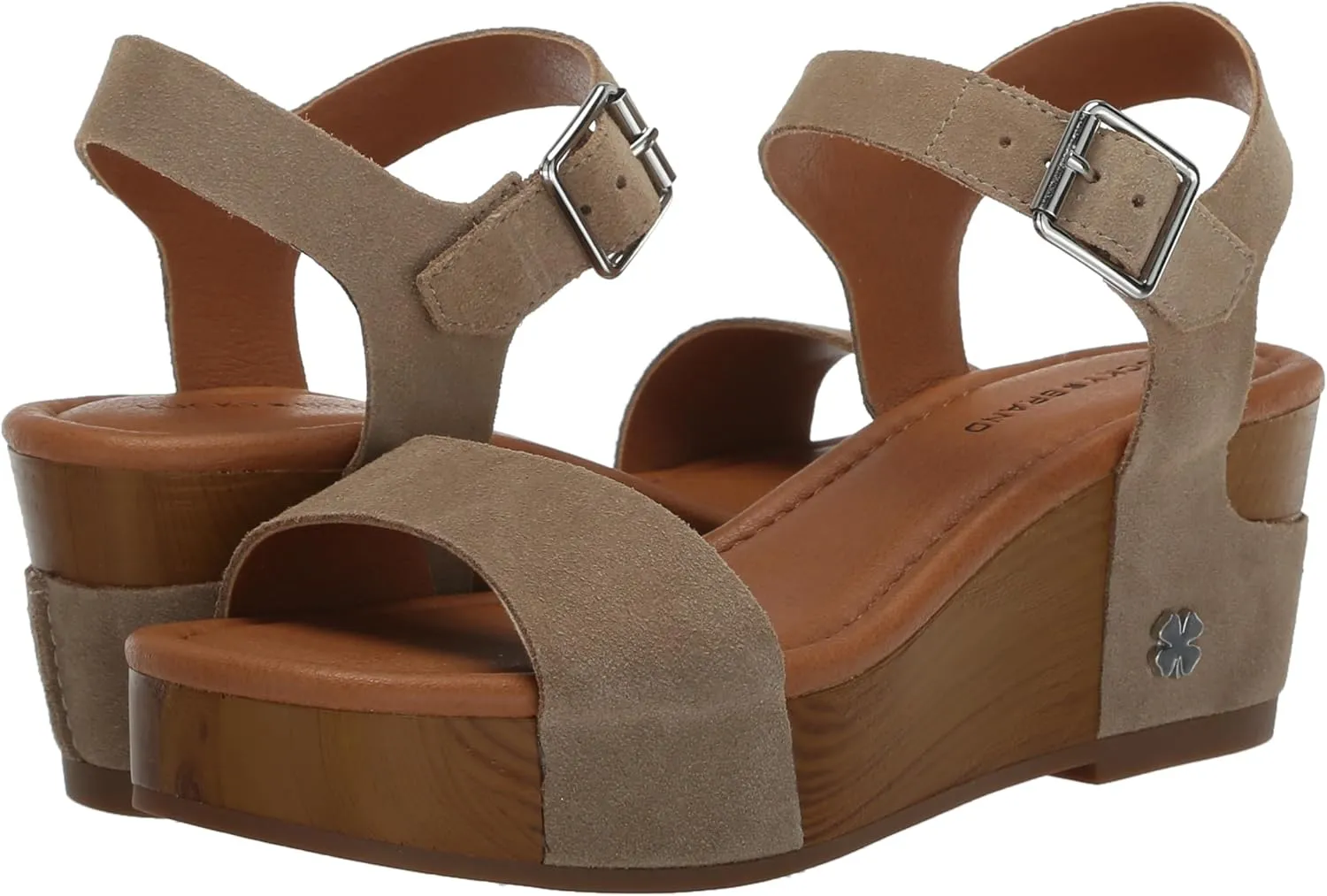 Lucky Brand Women's ADARIO