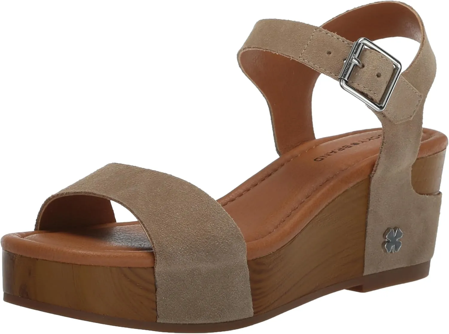 Lucky Brand Women's ADARIO