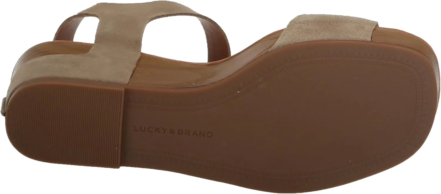 Lucky Brand Women's ADARIO