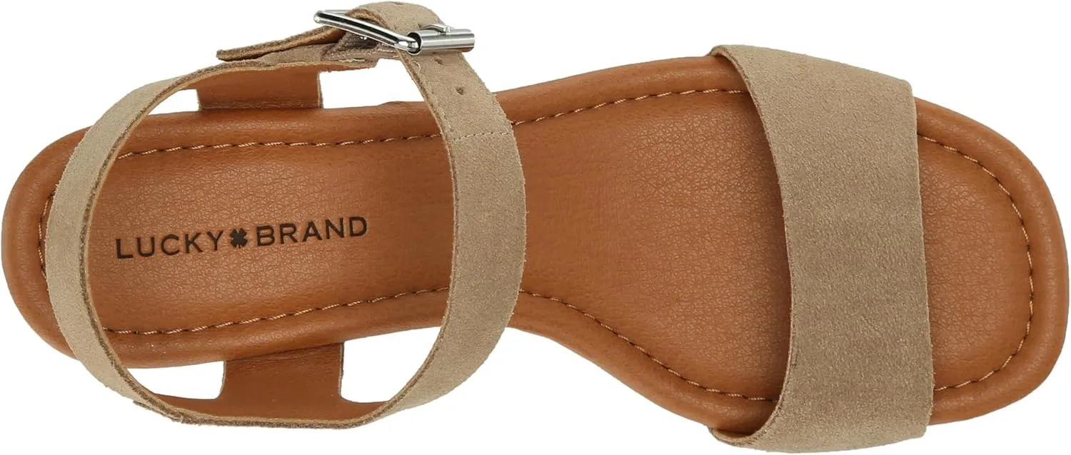 Lucky Brand Women's ADARIO