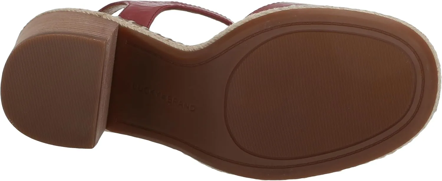 Lucky Brand Women's JENNYL