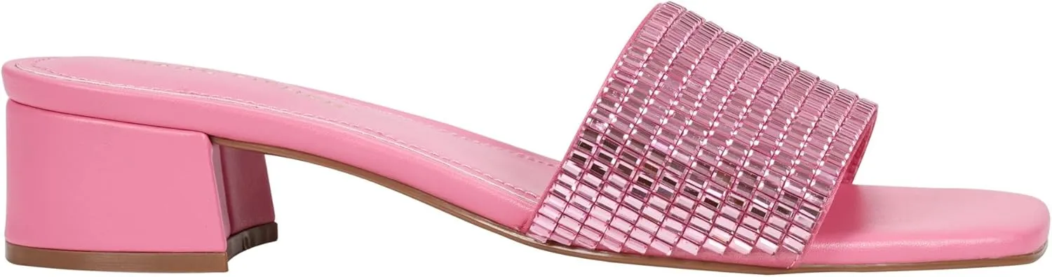 Marc Fisher Women's Casaly Heeled Sandal