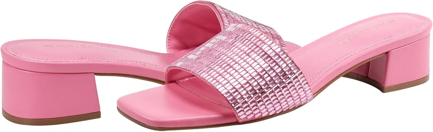 Marc Fisher Women's Casaly Heeled Sandal