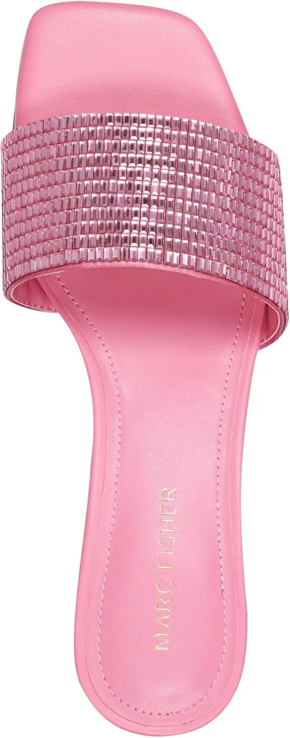 Marc Fisher Women's Casaly Heeled Sandal