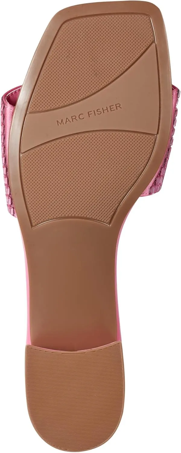 Marc Fisher Women's Casaly Heeled Sandal