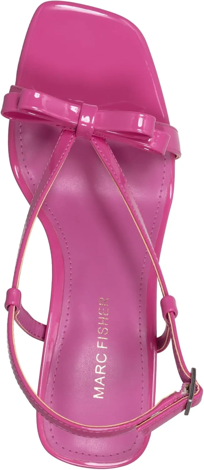 Marc Fisher Women's Danzy Heeled Sandal