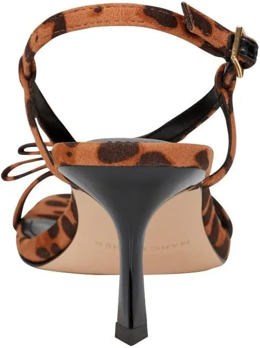 Marc Fisher Women's Danzy Heeled Sandal