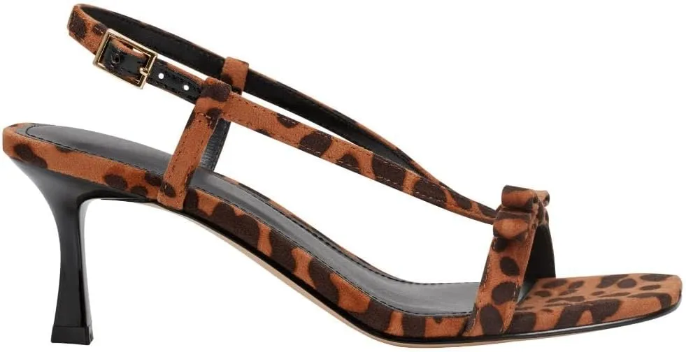 Marc Fisher Women's Danzy Heeled Sandal