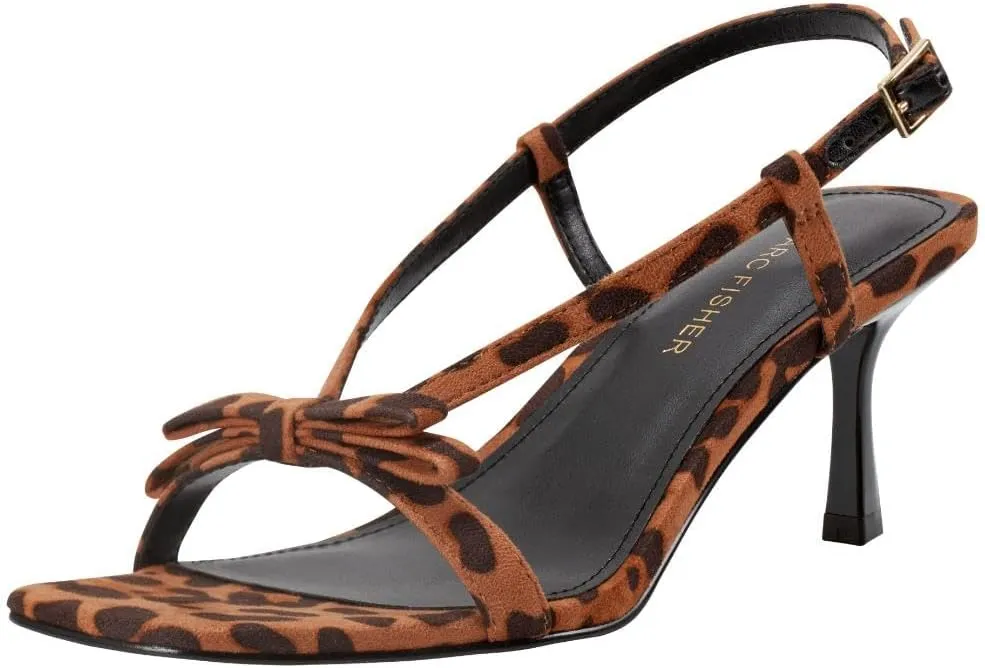 Marc Fisher Women's Danzy Heeled Sandal