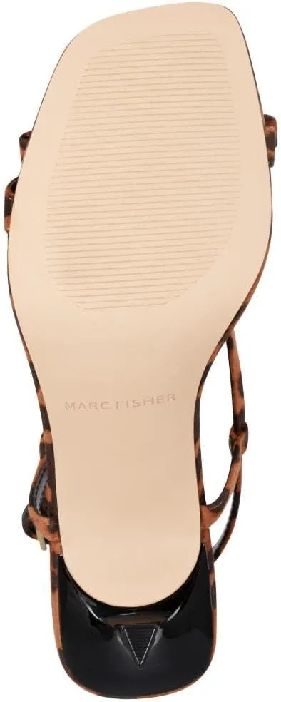 Marc Fisher Women's Danzy Heeled Sandal