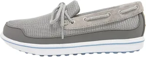 Margaritaville The TAP in Golf Shoes, Men’s Golf Shoes, Grey/Blue, Men’s 9.5