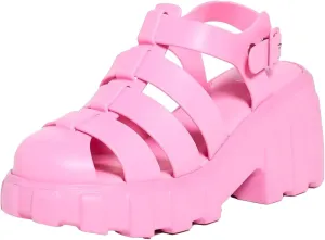 Melissa Women's Meagan Fisherman Sandals