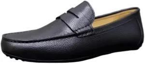 Men-Slip on Walking Loafers Casual Shoes Indoor & Outdoor Lightweight Design