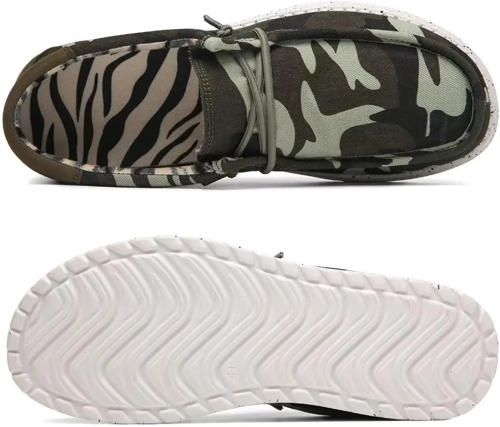 Mens Casual Loafers