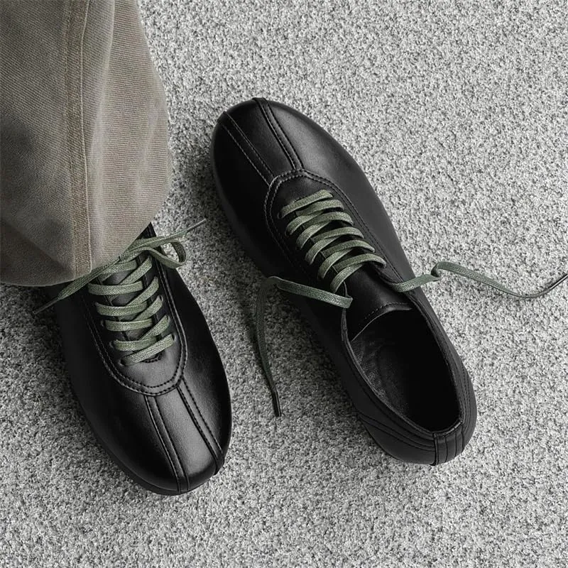 Men's Leather British Style Lace Up Wing Tip Dress Shoe Modern Wedding Office Work Tuxedo Derby Shoes for Men