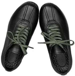 Men's Leather British Style Lace Up Wing Tip Dress Shoe Modern Wedding Office Work Tuxedo Derby Shoes for Men