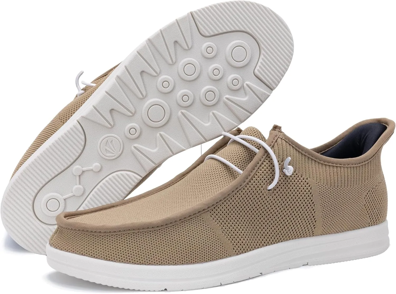 Men's Loafers | Slip On Shoes for Men | Arch Support Insole | Comfortable & Light-Weight Casual Shoes US 7-13